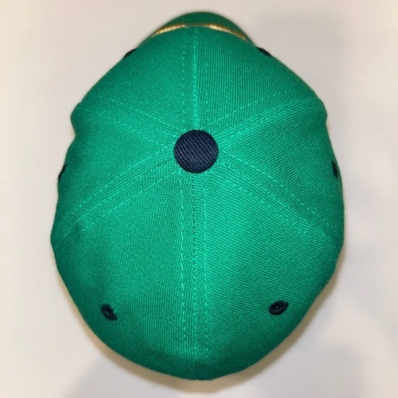 NCAA Notre Dame Fighting Irish Stretch Fit Hat/Cap OSFM EUC - Picture 5 of 8